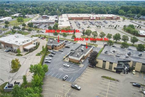 2850 W Market Street Fairlawn OH 44333