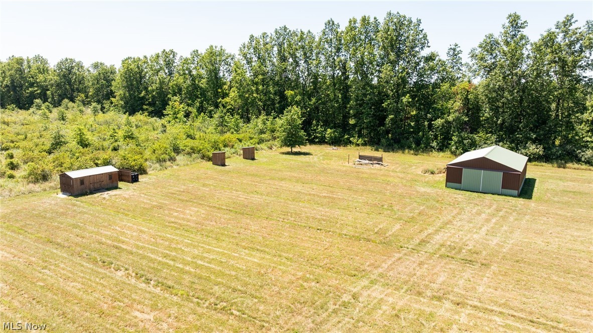 4759 Ninevah Road Ashtabula OH 44004