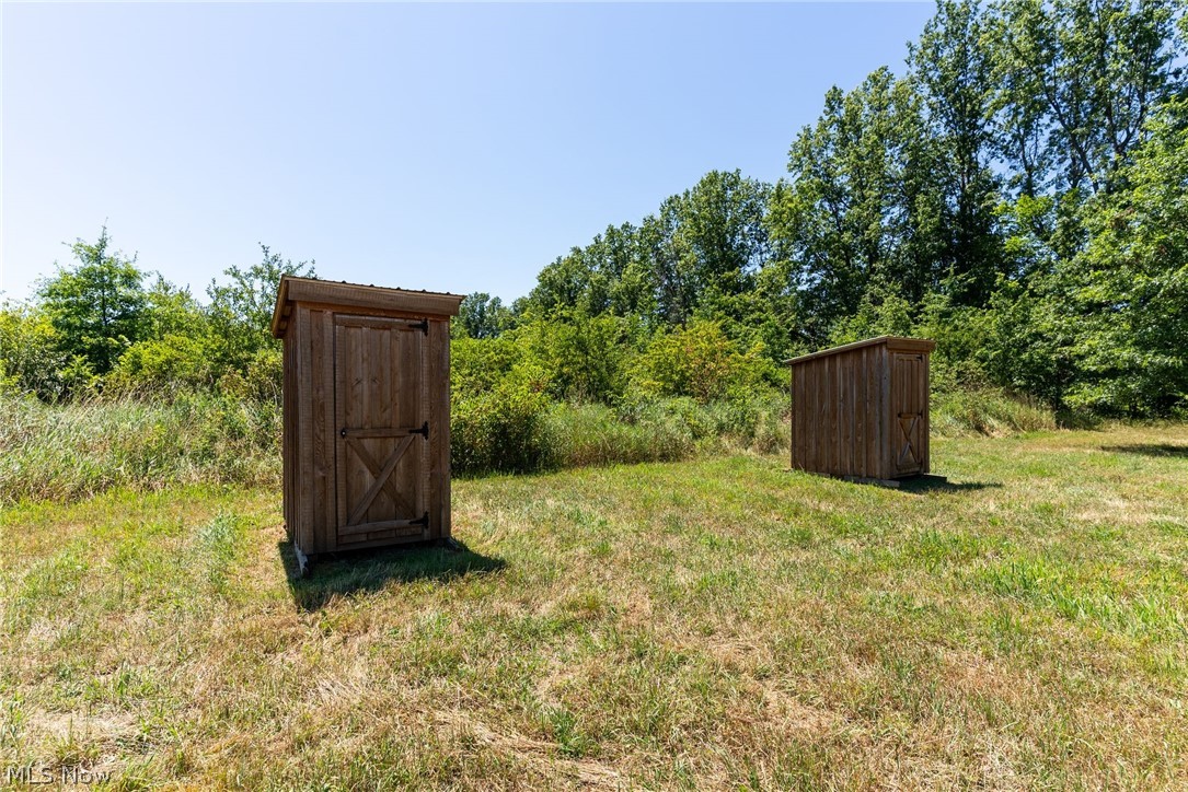 4759 Ninevah Road Ashtabula OH 44004