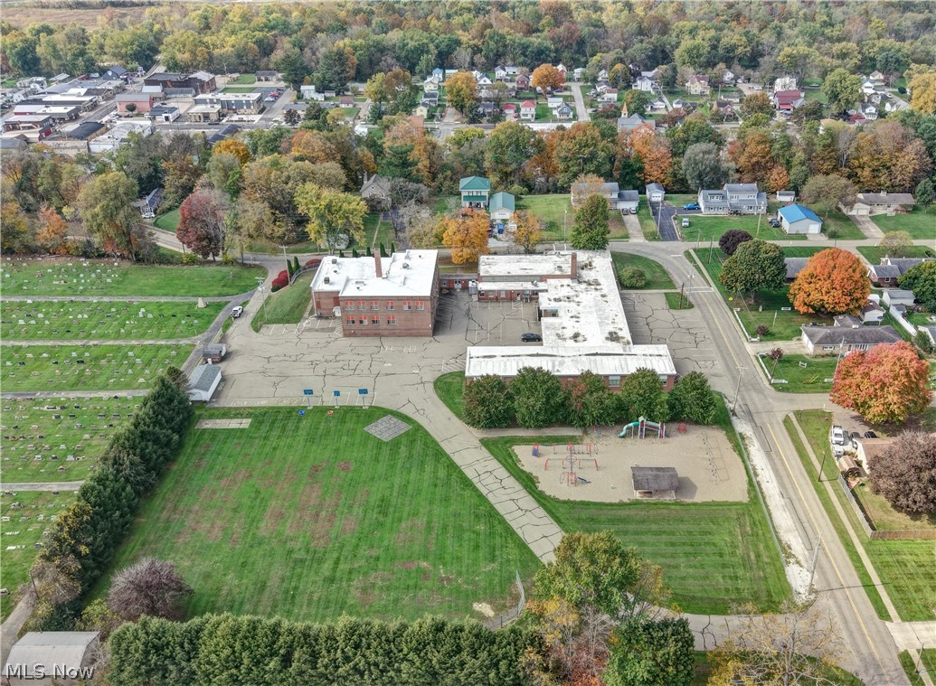 299 School Street Killbuck OH 44637