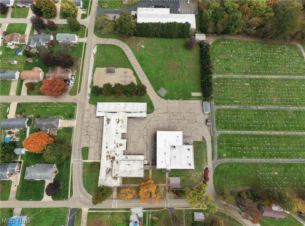 299 School Street Killbuck OH 44637