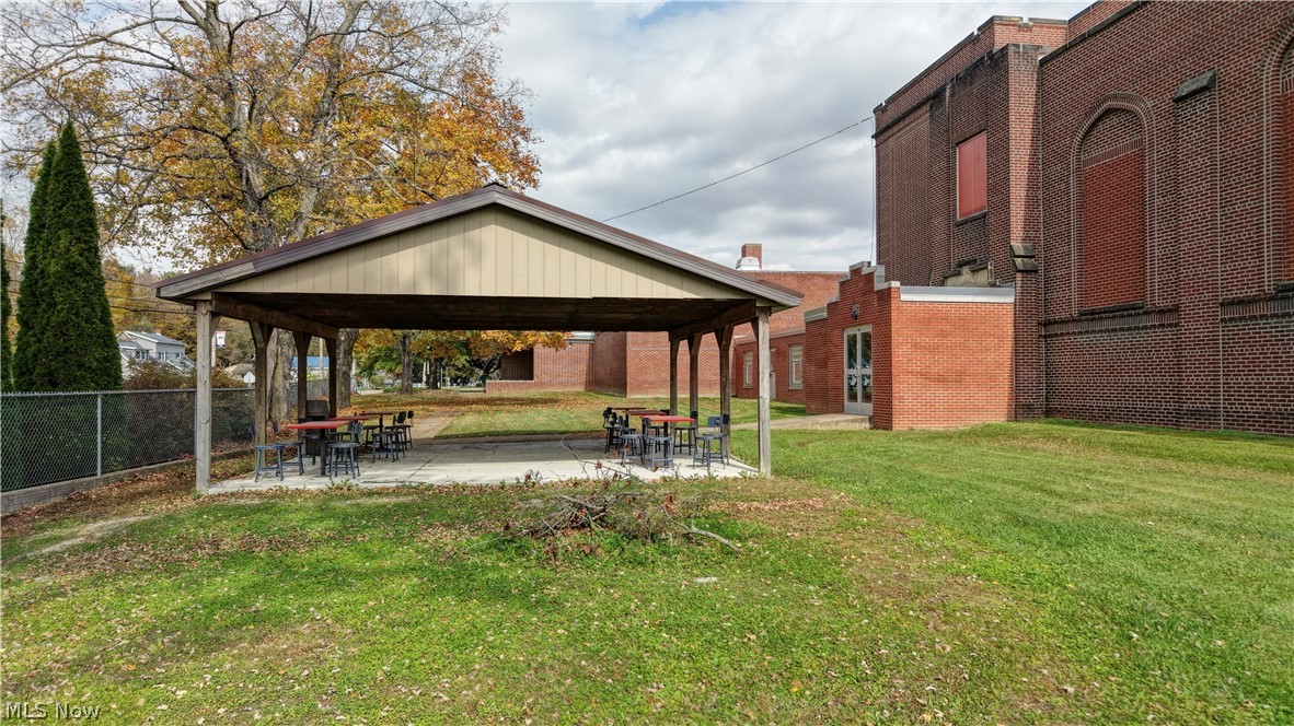 299 School Street Killbuck OH 44637