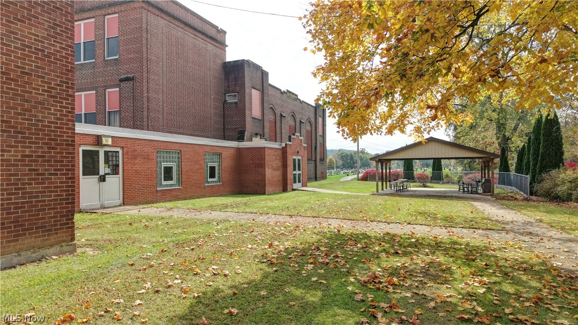 299 School Street Killbuck OH 44637