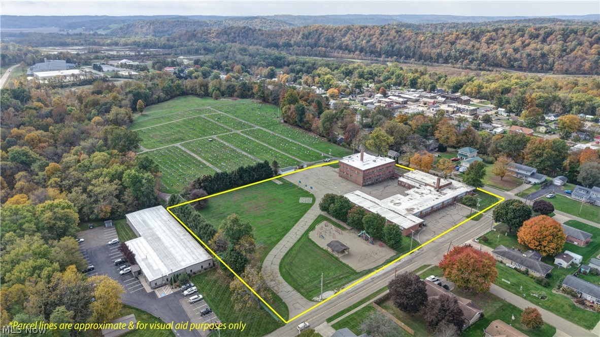 299 School Street Killbuck OH 44637