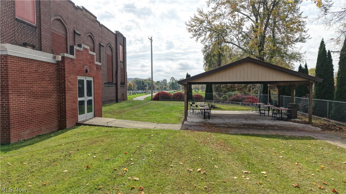 299 School Street Killbuck OH 44637