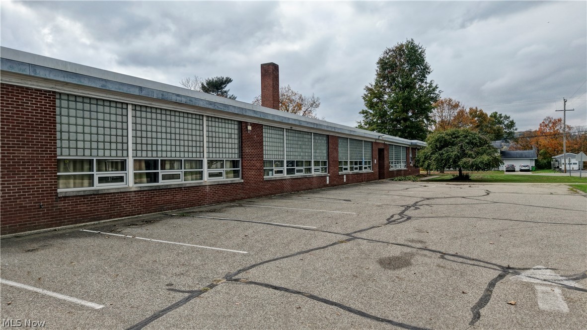 299 School Street Killbuck OH 44637