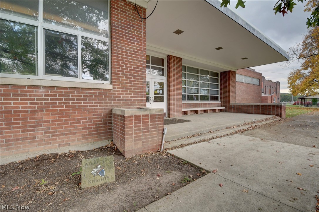 299 School Street Killbuck OH 44637