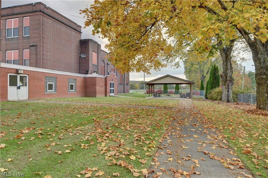 299 School Street Killbuck OH 44637