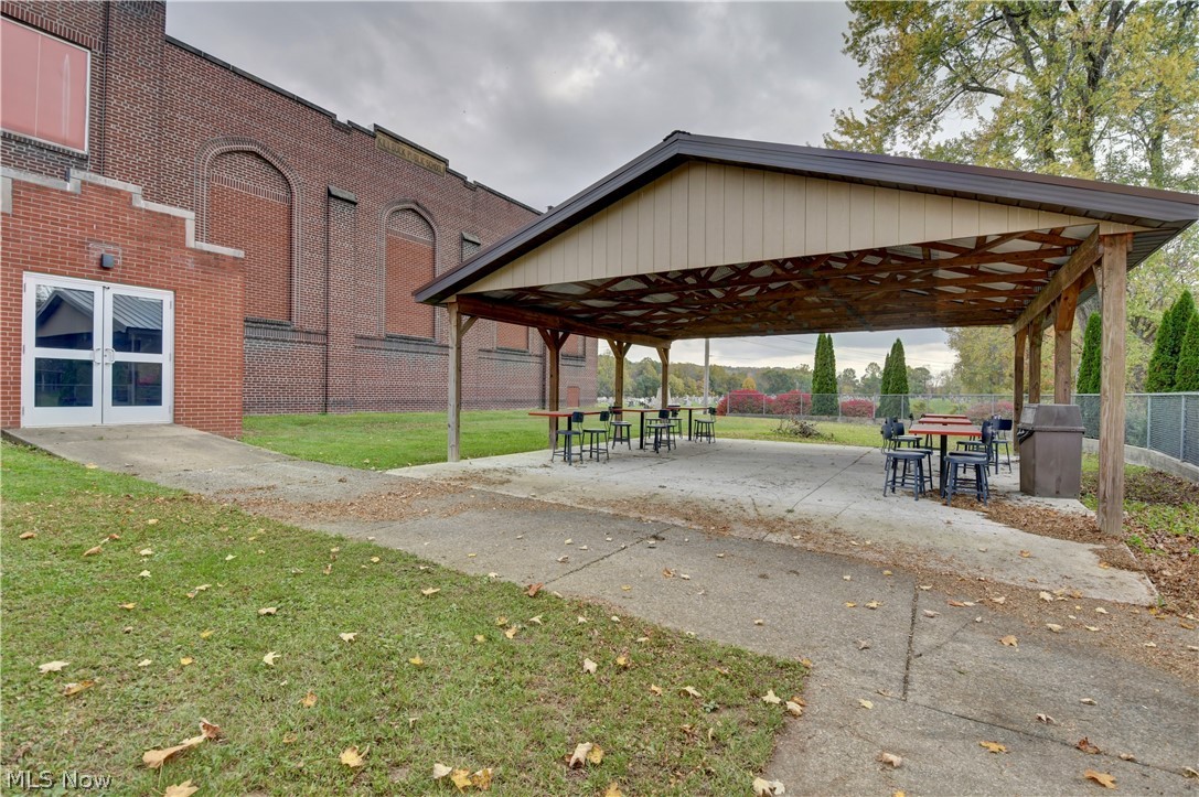 299 School Street Killbuck OH 44637