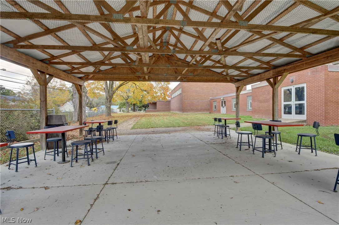 299 School Street Killbuck OH 44637