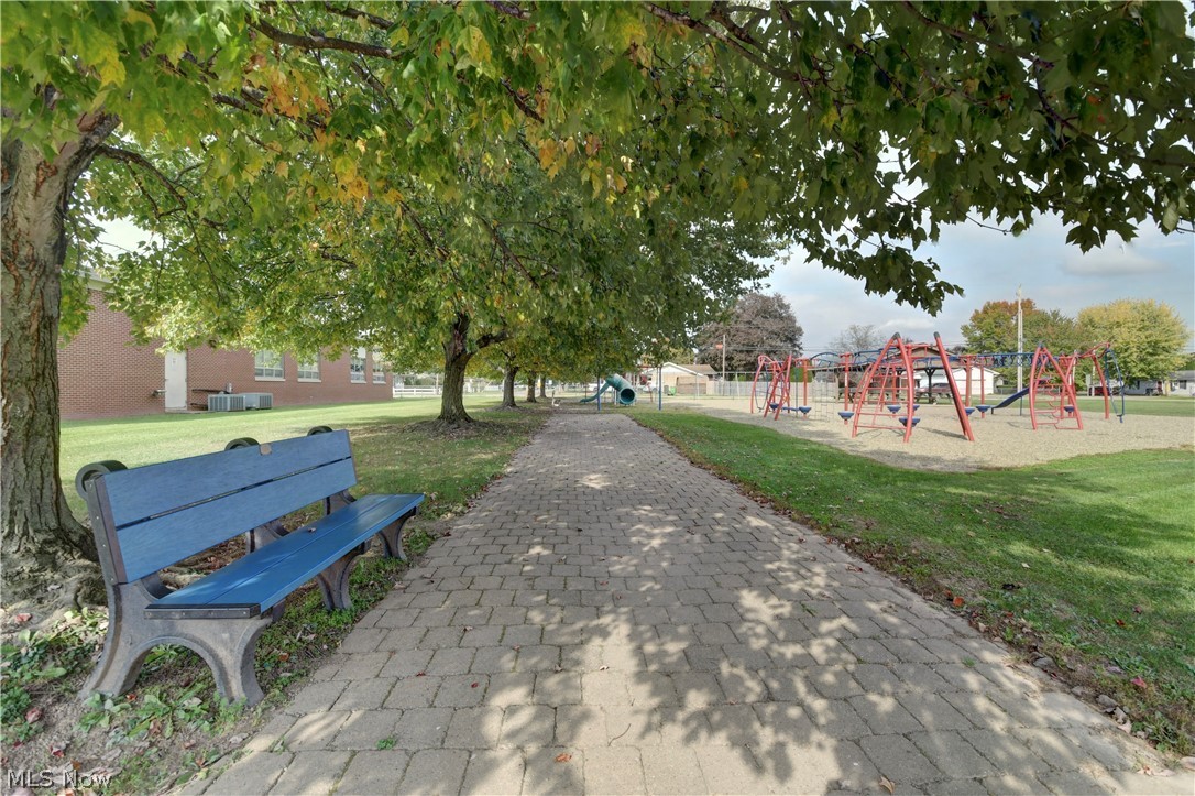 299 School Street Killbuck OH 44637