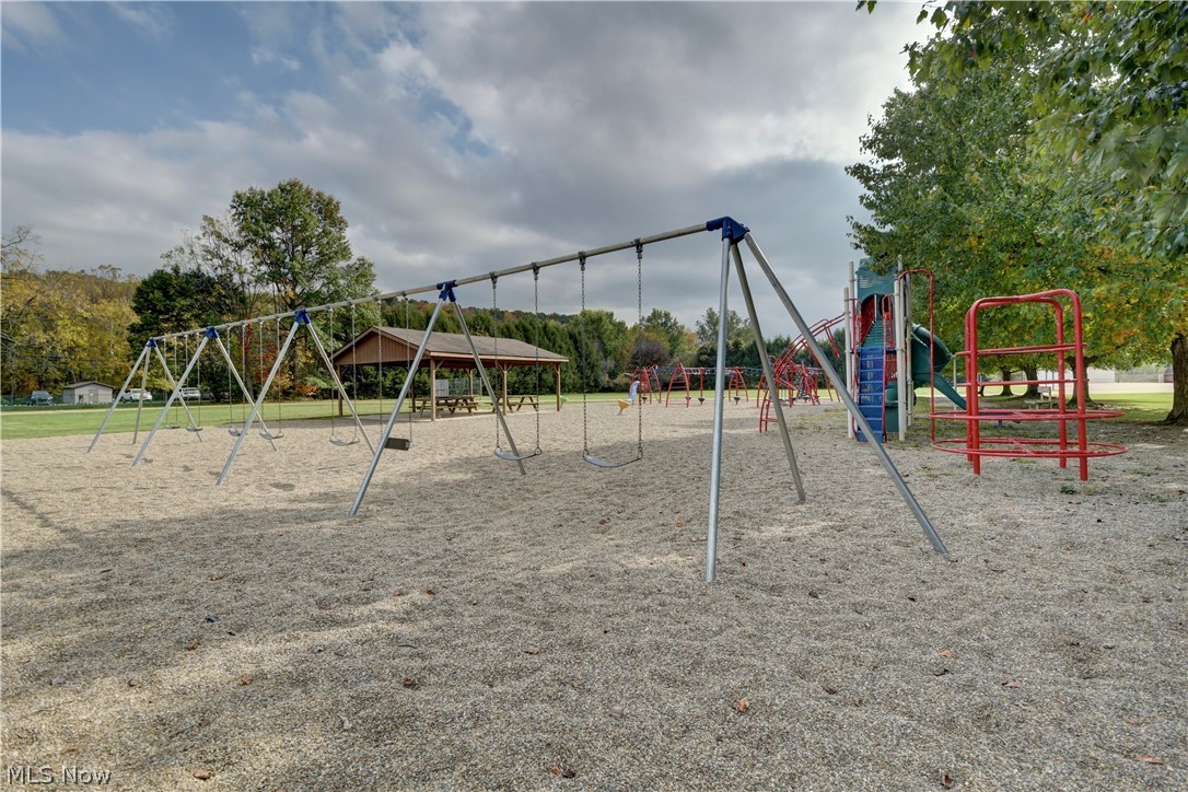 299 School Street Killbuck OH 44637