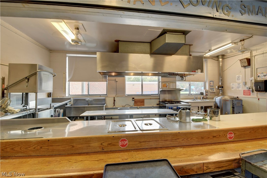 299 School Street Killbuck OH 44637