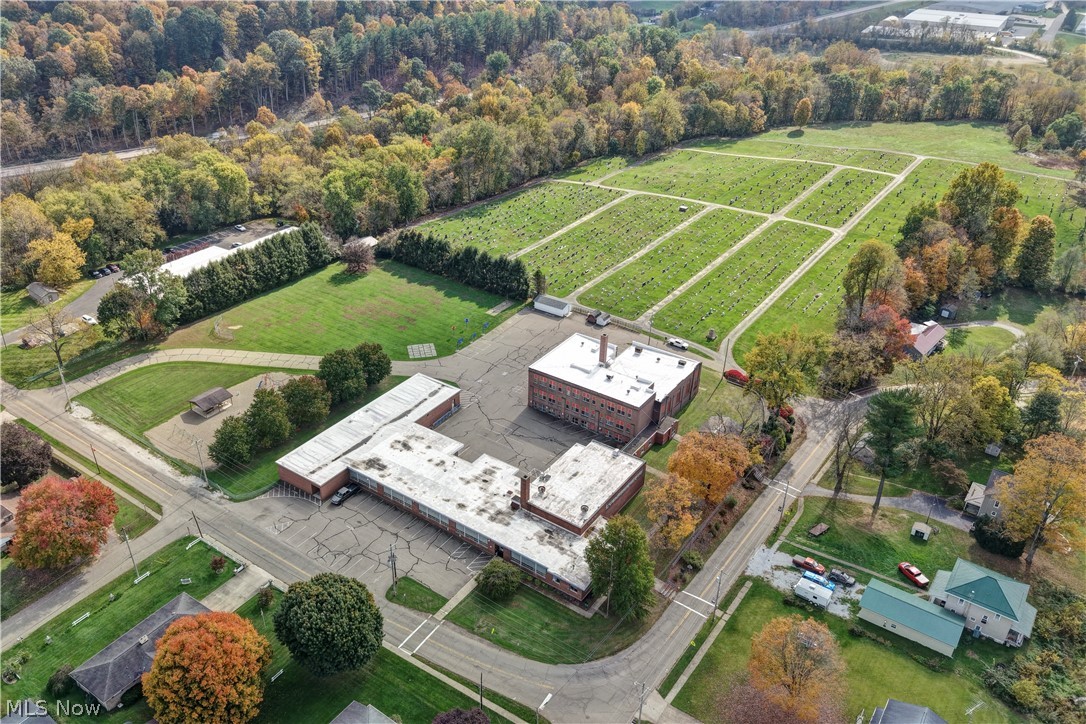 299 School Street Killbuck OH 44637