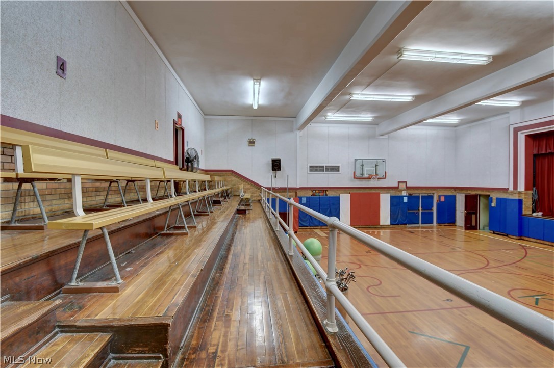 299 School Street Killbuck OH 44637