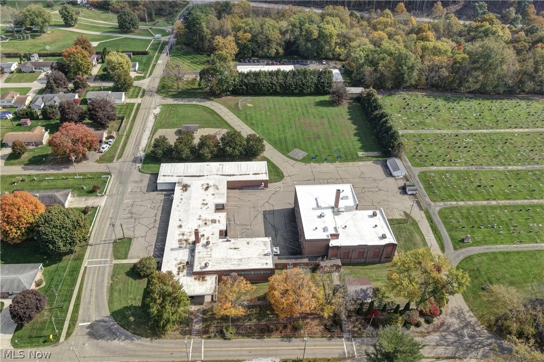 299 School Street Killbuck OH 44637