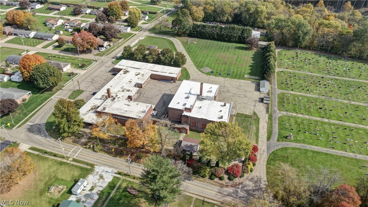 299 School Street Killbuck OH 44637