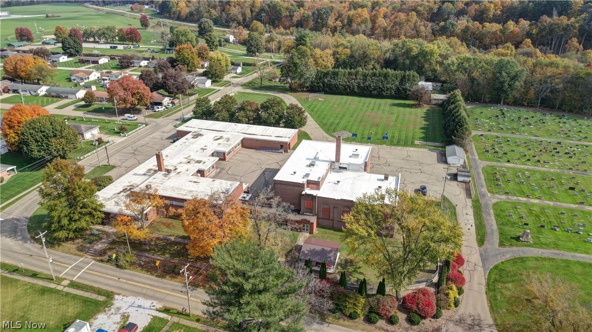 299 School Street Killbuck OH 44637