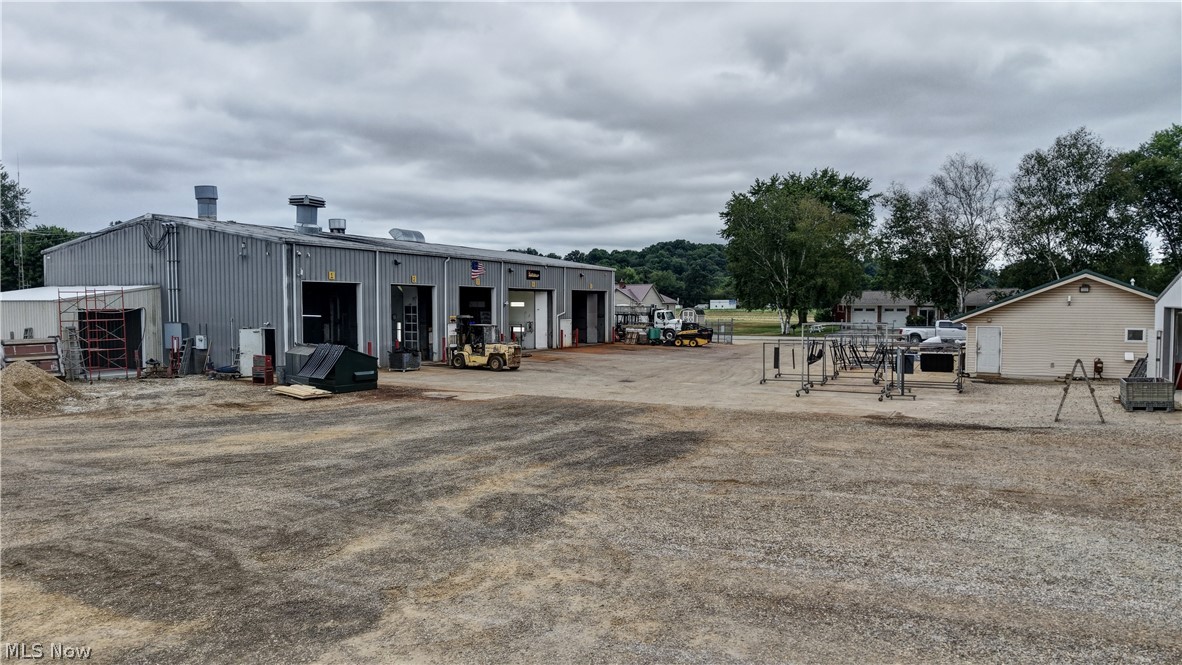 22440 County Road 124 West Lafayette OH 43845