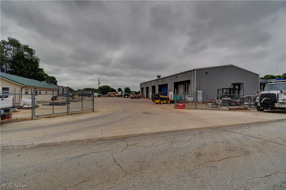22440 County Road 124 West Lafayette OH 43845