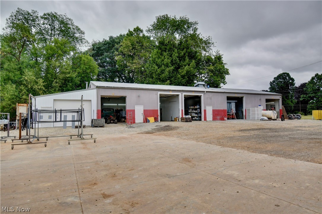 22440 County Road 124 West Lafayette OH 43845