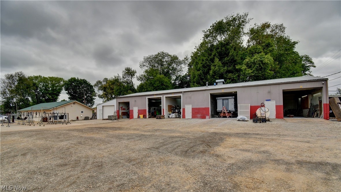 22440 County Road 124 West Lafayette OH 43845