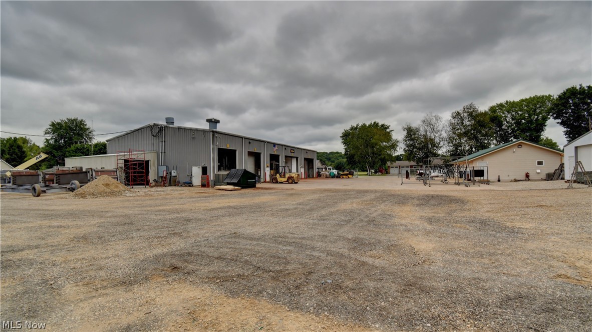 22440 County Road 124 West Lafayette OH 43845