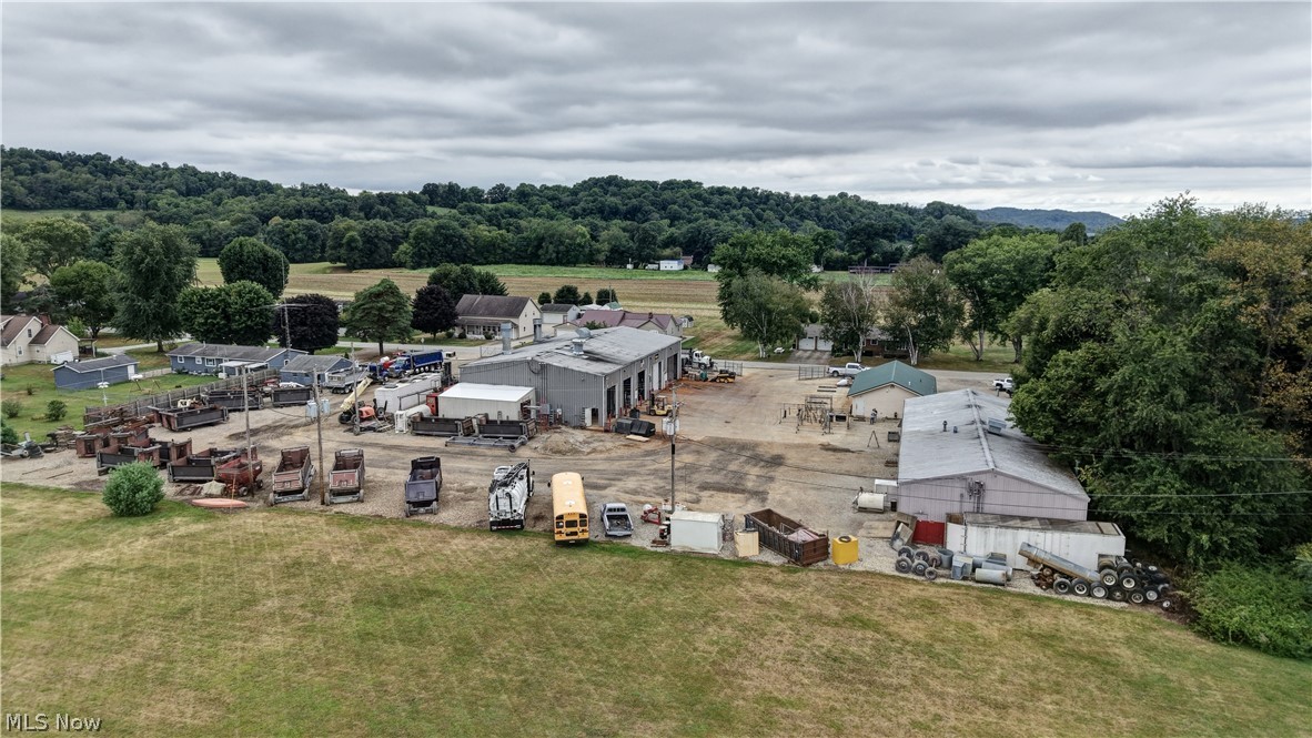 22440 County Road 124 West Lafayette OH 43845