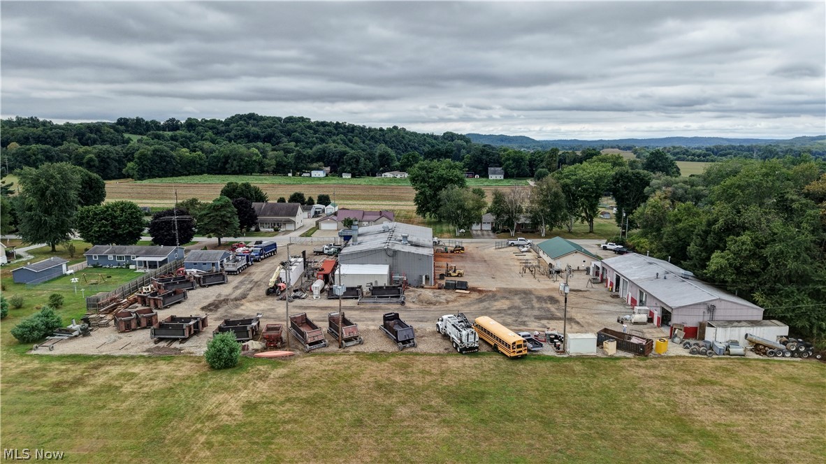 22440 County Road 124 West Lafayette OH 43845