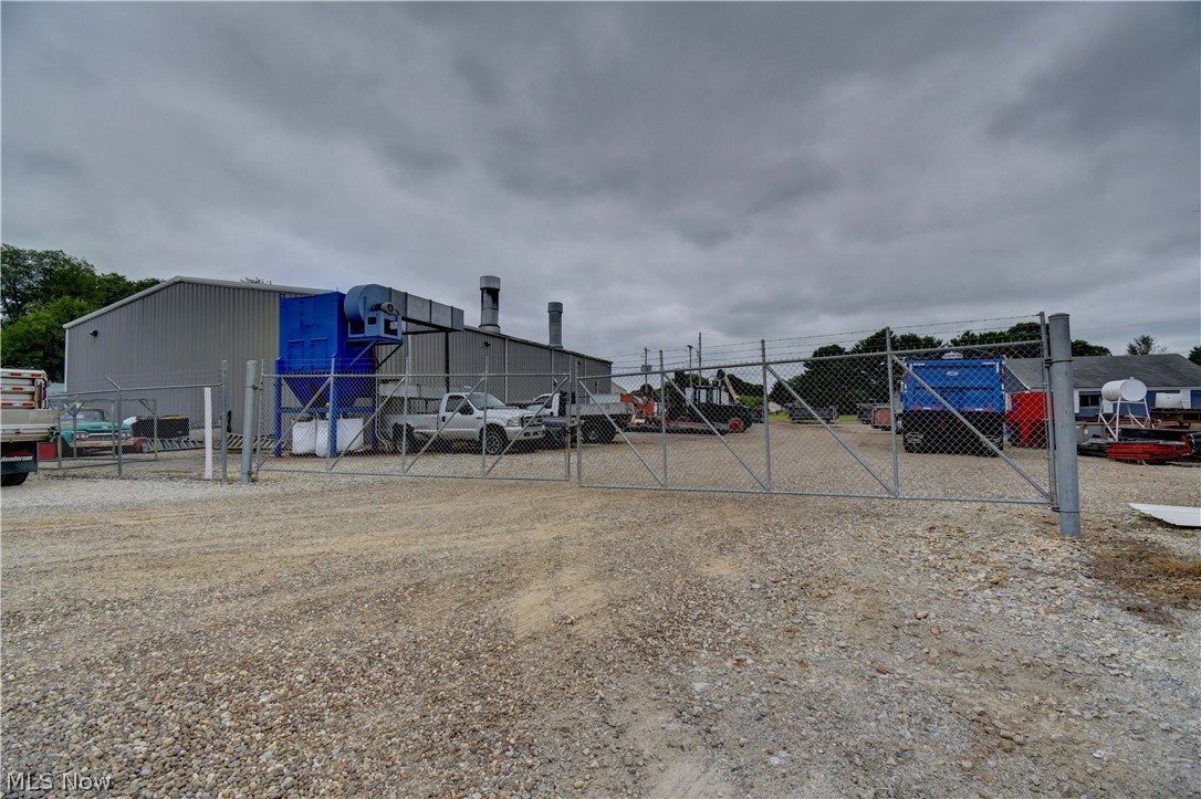 22440 County Road 124 West Lafayette OH 43845