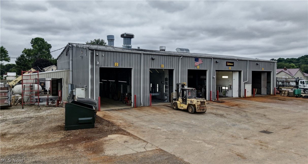 22440 County Road 124 West Lafayette OH 43845
