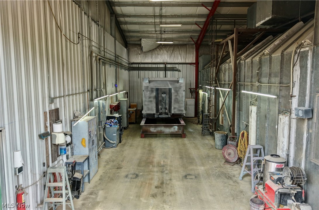 22440 County Road 124 West Lafayette OH 43845