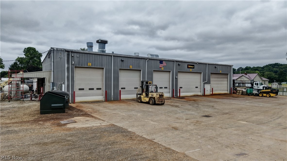 22440 County Road 124 West Lafayette OH 43845