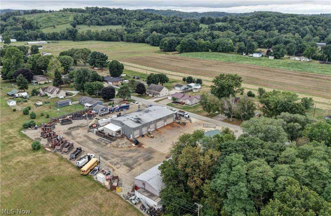 22440 County Road 124 West Lafayette OH 43845