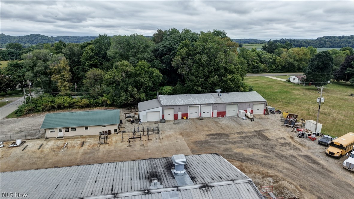 22440 County Road 124 West Lafayette OH 43845