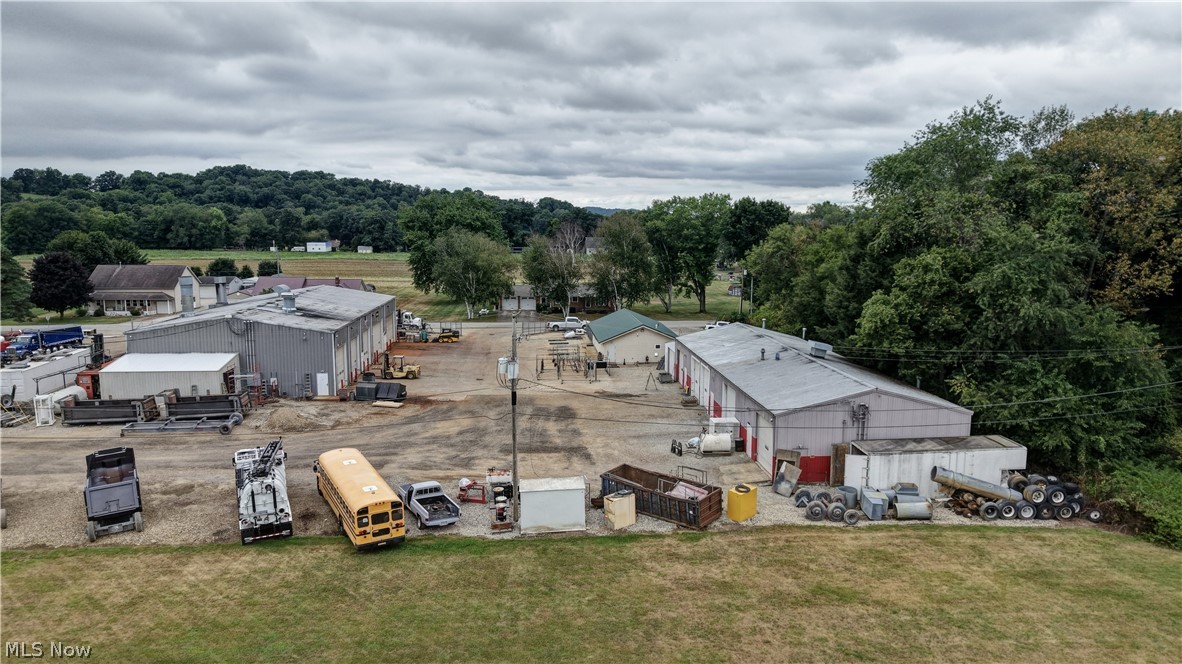 22440 County Road 124 West Lafayette OH 43845