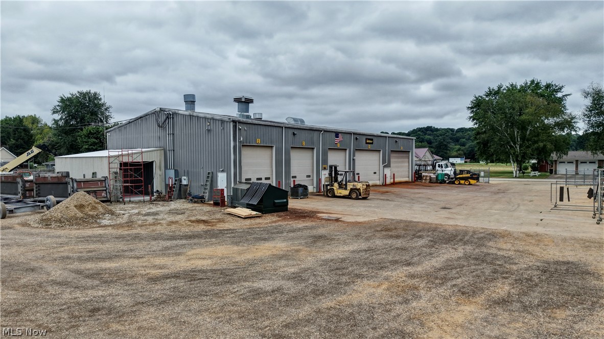 22440 County Road 124 West Lafayette OH 43845