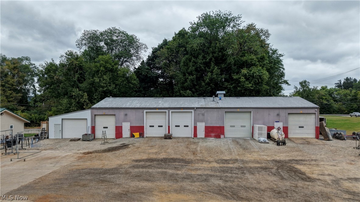 22440 County Road 124 West Lafayette OH 43845