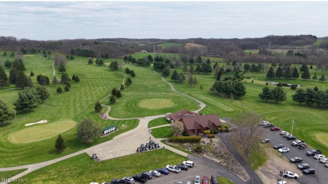 1130 Meadowbrook Lane NE Carrollton OH 44615