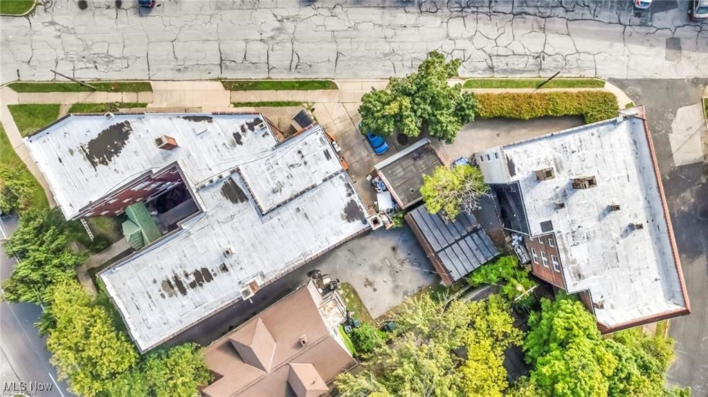 1615 Ridgefield Road Cleveland Heights OH 44118