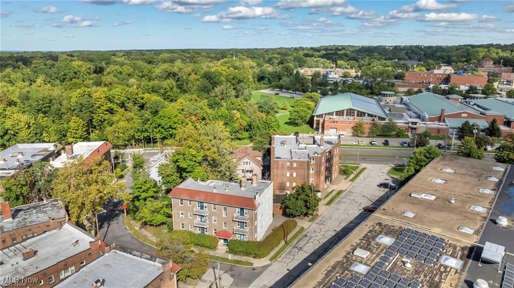 1615 Ridgefield Road Cleveland Heights OH 44118