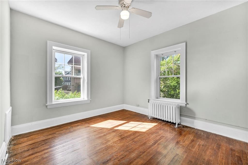 1615 Ridgefield Road Cleveland Heights OH 44118