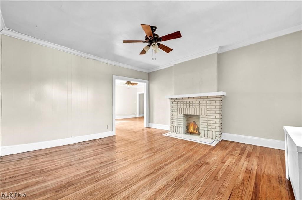 1615 Ridgefield Road Cleveland Heights OH 44118