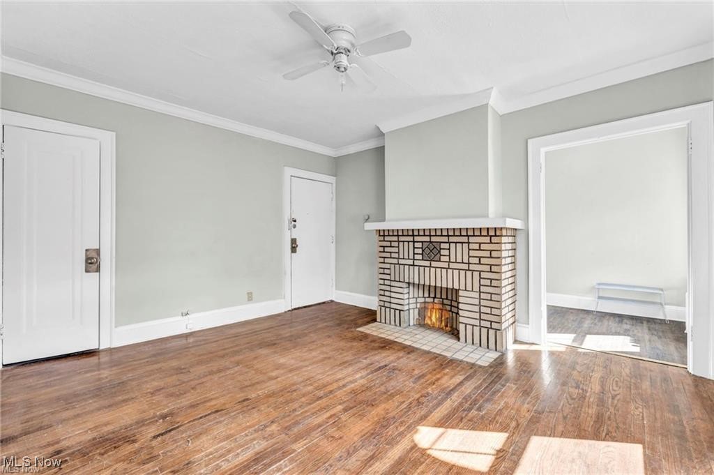 1615 Ridgefield Road Cleveland Heights OH 44118