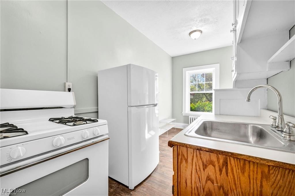 1615 Ridgefield Road Cleveland Heights OH 44118