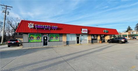6659 N Ridge Road Madison OH 44057