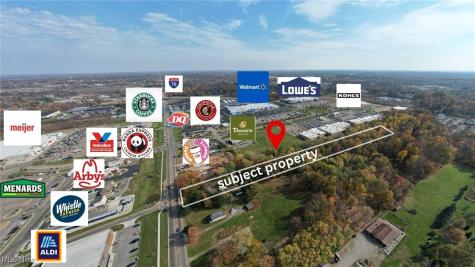 124 Tallmadge Road Kent OH 44240