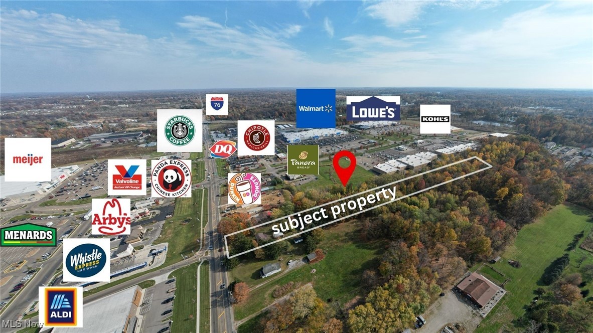 124 Tallmadge Road Kent OH 44240