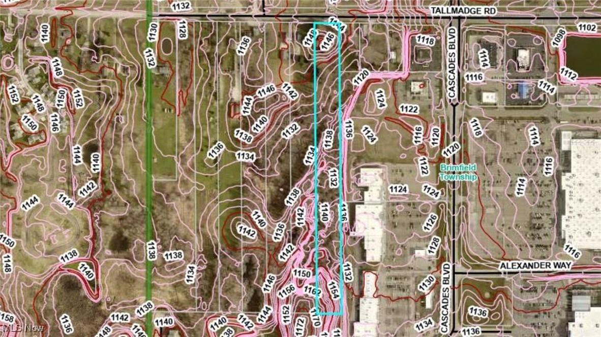 124 Tallmadge Road Kent OH 44240