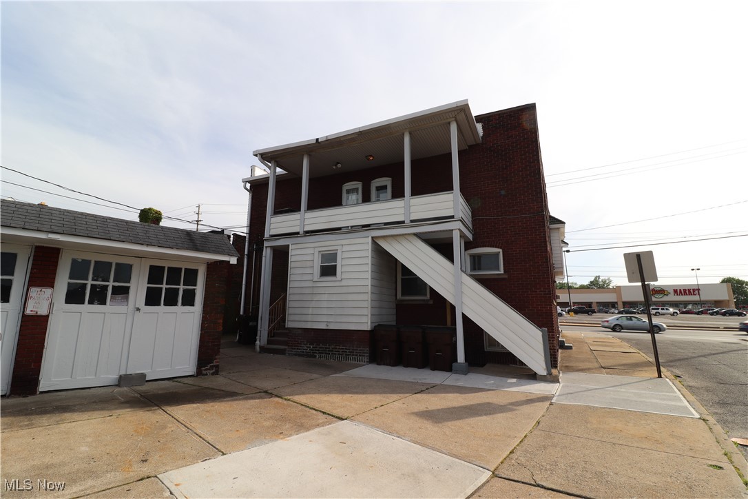 4995 Turney Garfield Heights OH 44125